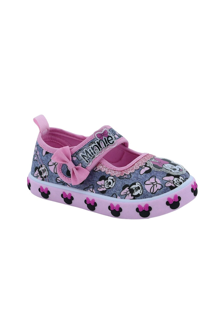 Walt Disney Pantofi sport cu Minnie Mouse - Pled.ro