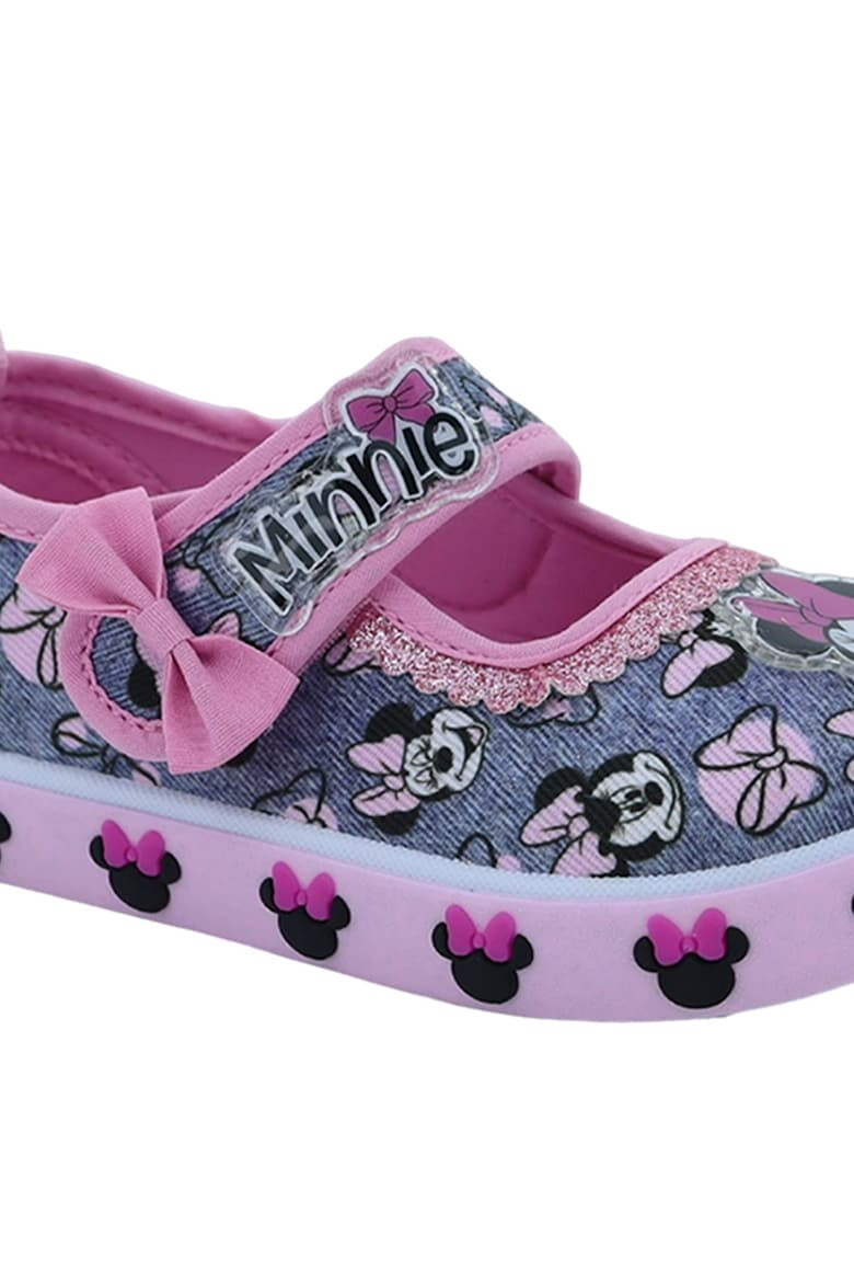 Walt Disney Pantofi sport cu Minnie Mouse - Pled.ro