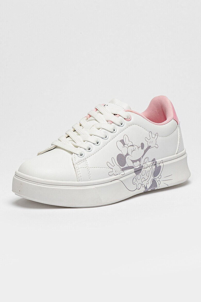 Walt Disney Pantofi sport de piele ecologica - Pled.ro