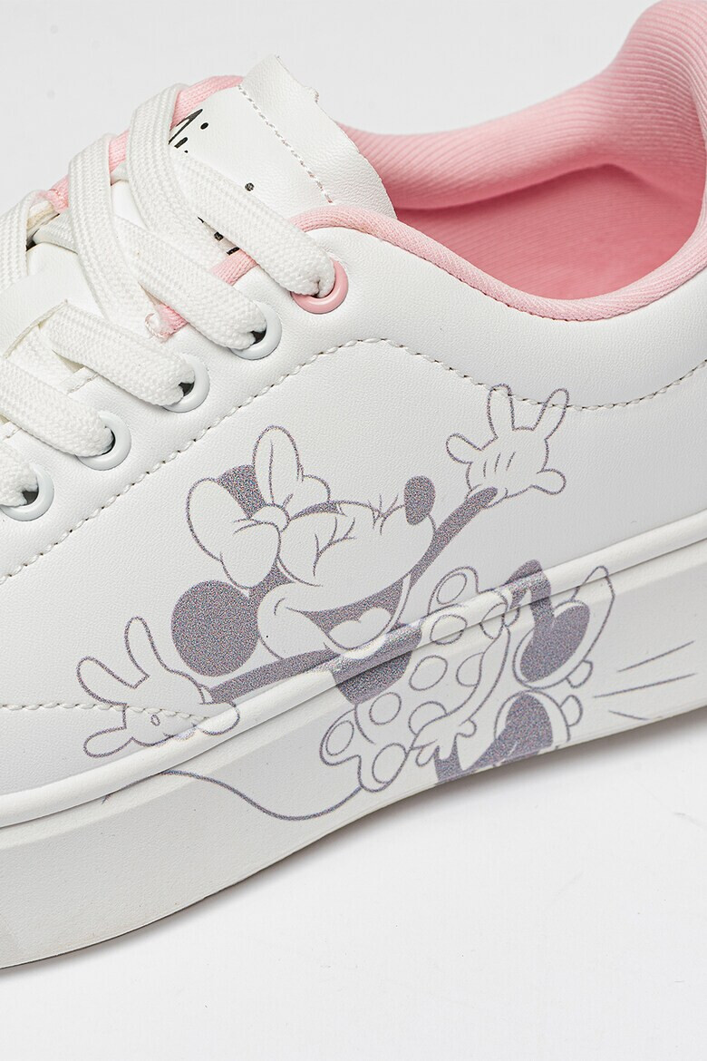 Walt Disney Pantofi sport de piele ecologica - Pled.ro