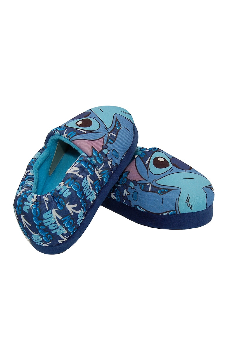 Walt Disney Papuci cu Lilo&Stich - Pled.ro