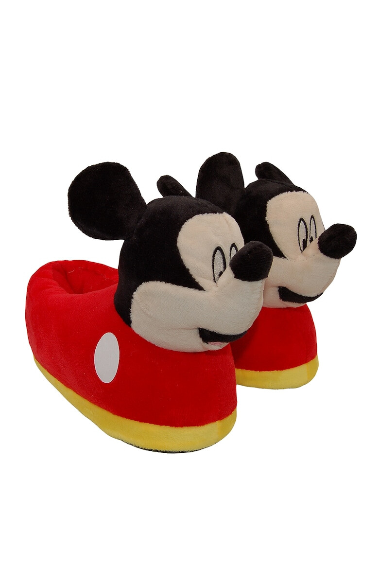 Walt Disney Papuci cu Mickey Mouse - Pled.ro