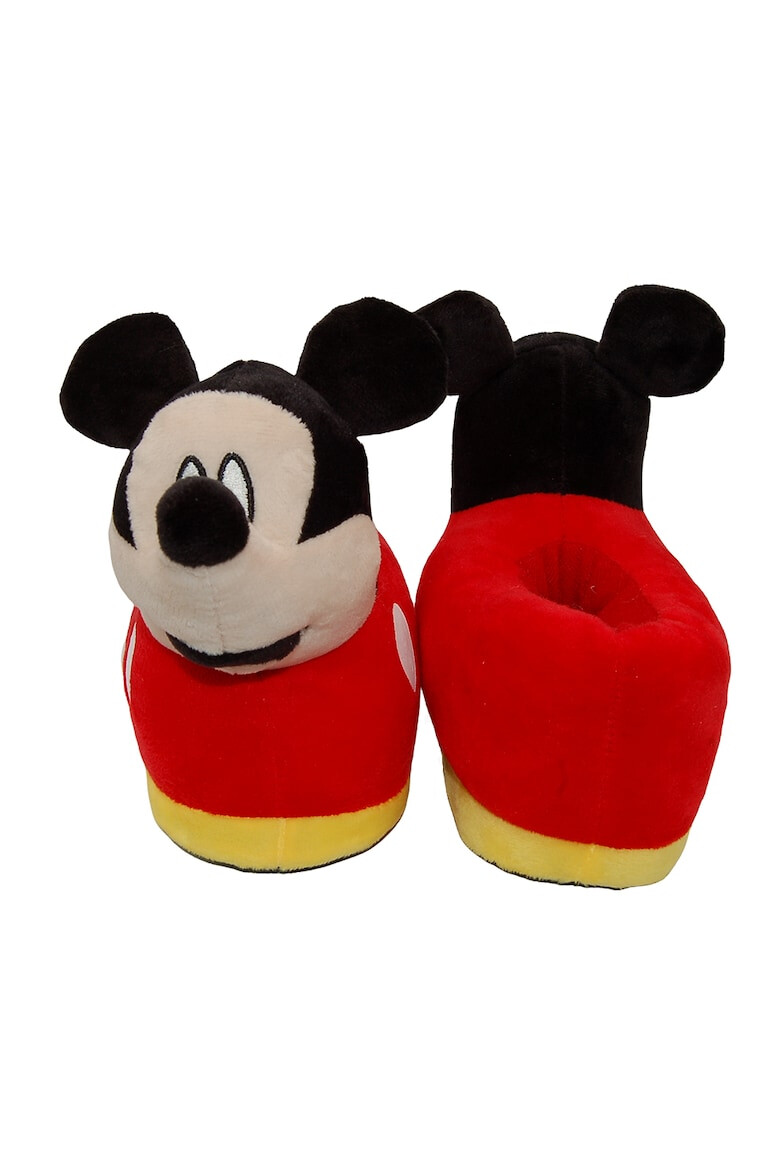 Walt Disney Papuci cu Mickey Mouse - Pled.ro