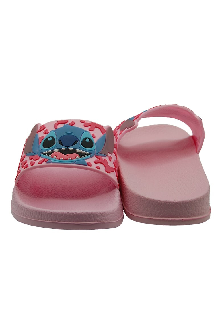 Walt Disney Papuci cu tematica Lilo&Stitch - Pled.ro