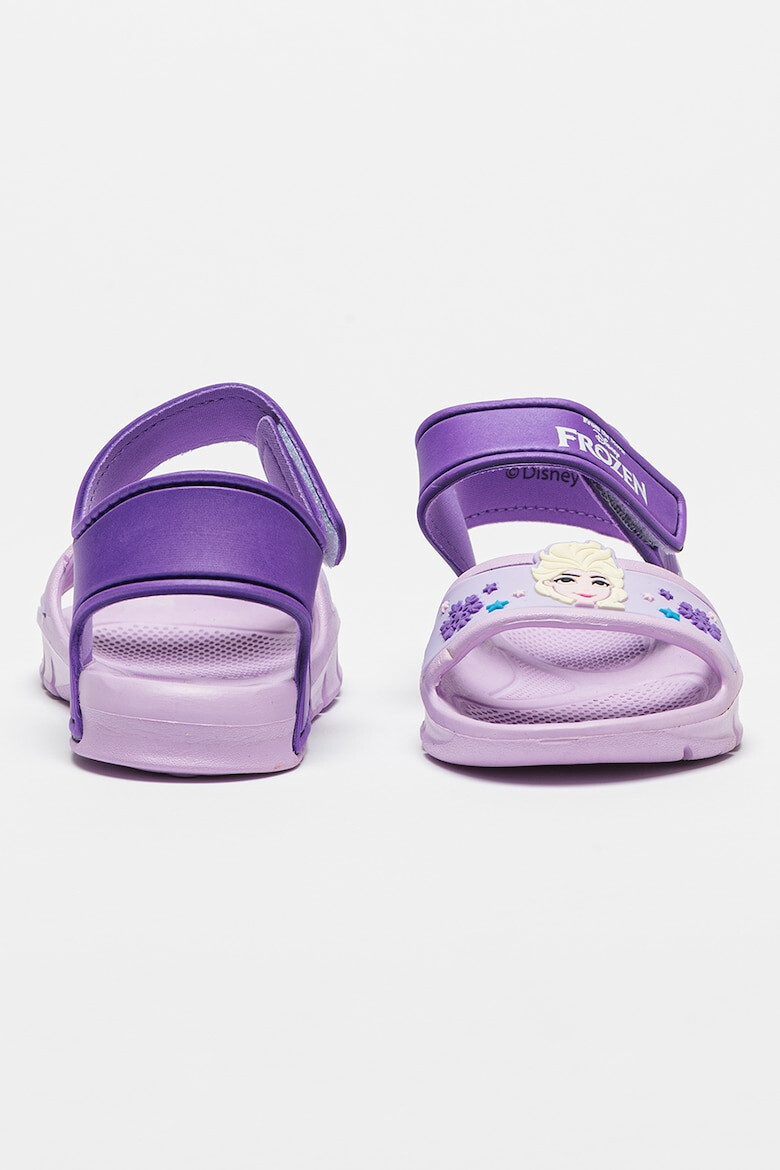 Walt Disney Sandale cu inchidere velcro si model - Pled.ro