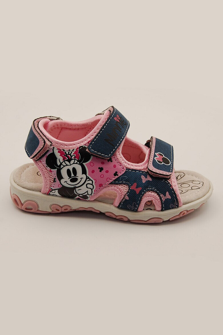 Walt Disney Sandale cu Minnie Mouse - Pled.ro