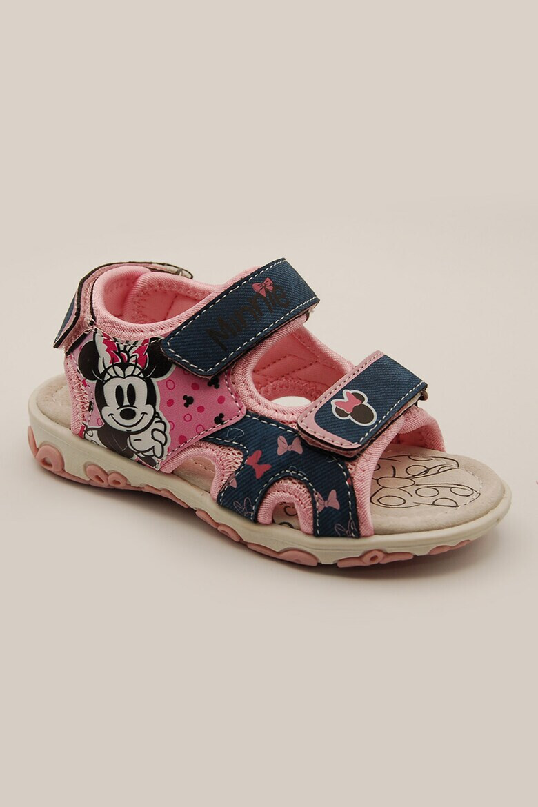 Walt Disney Sandale cu Minnie Mouse - Pled.ro