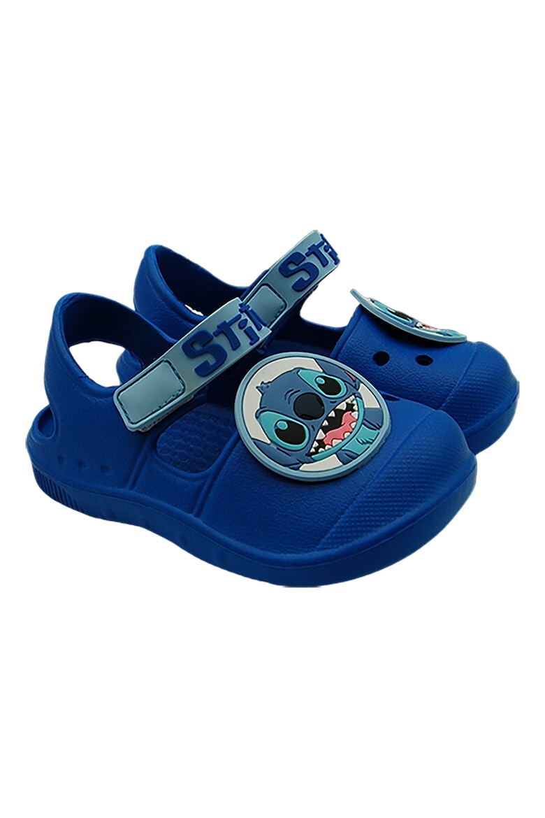 Walt Disney Sandale cu tematica Lilo&Stitch - Pled.ro