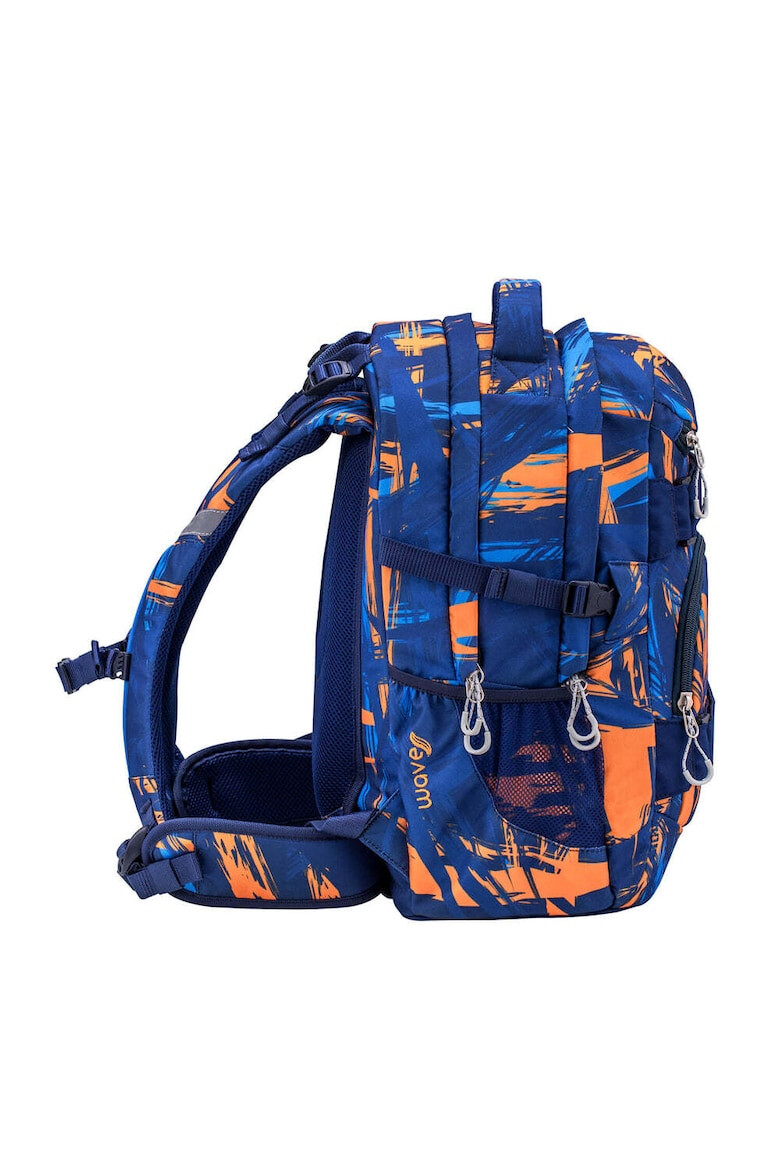 WAVE Rucsac cu buzunare cu fermoar Infinity 20L - Pled.ro