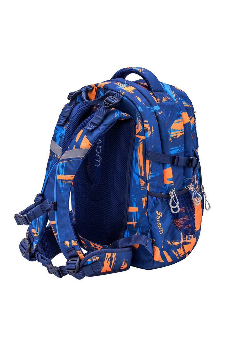 WAVE Rucsac cu buzunare cu fermoar Infinity 20L - Pled.ro