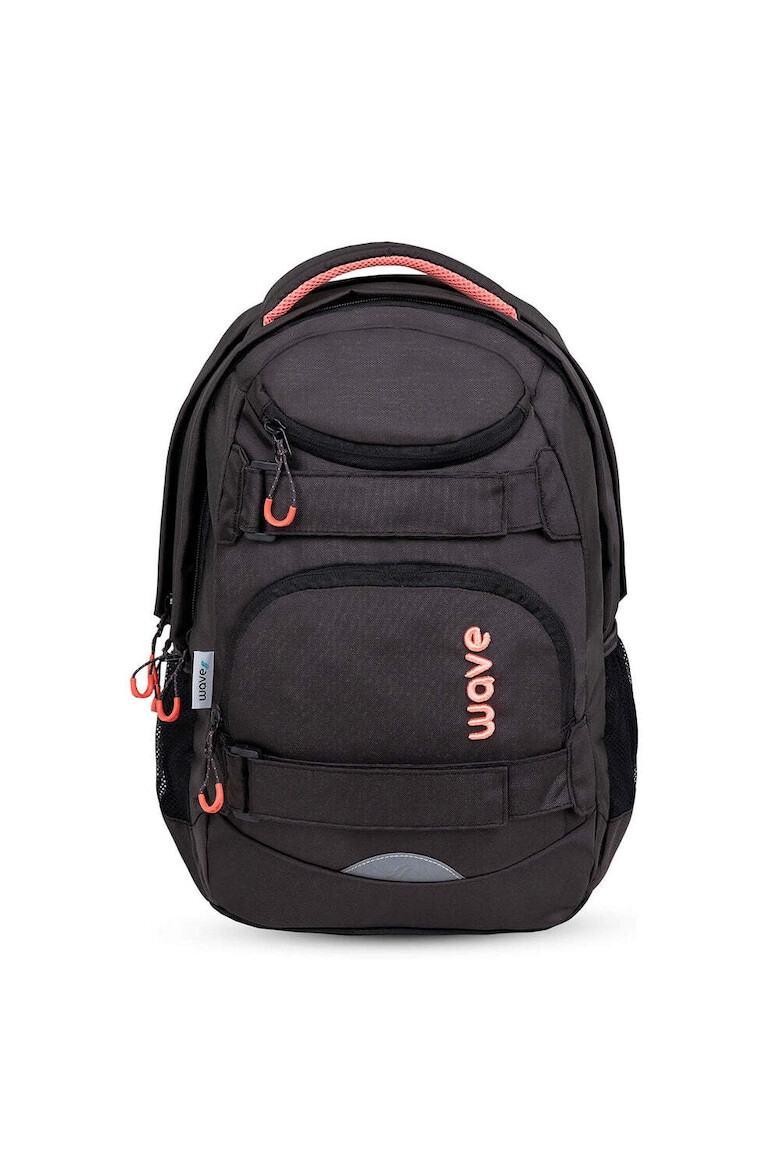 WAVE Rucsac ergonomic cu buzunare mulitple - 30L - Pled.ro