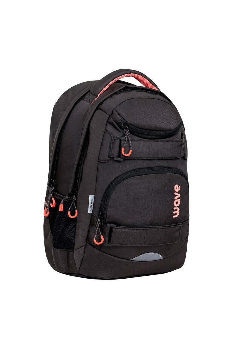 WAVE Rucsac ergonomic cu buzunare mulitple - 30L - Pled.ro