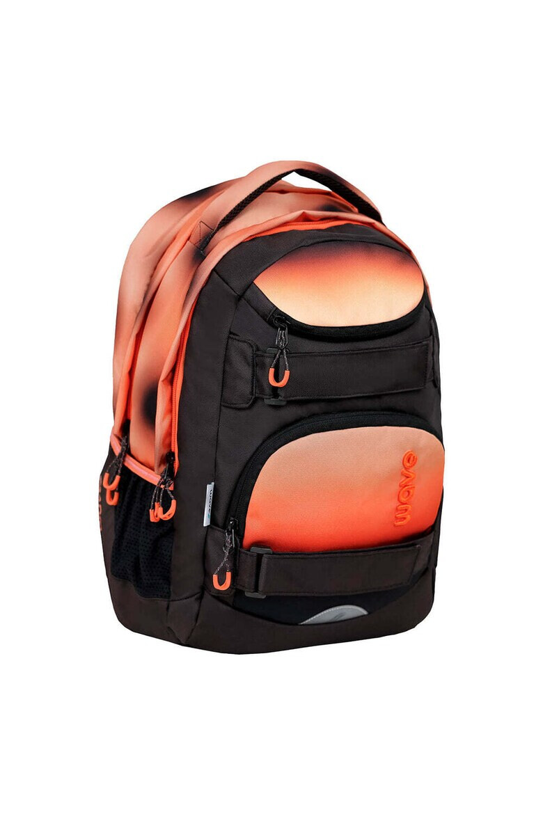 WAVE Rucsac ergonomic cu buzunare mulitple - 30L - Pled.ro