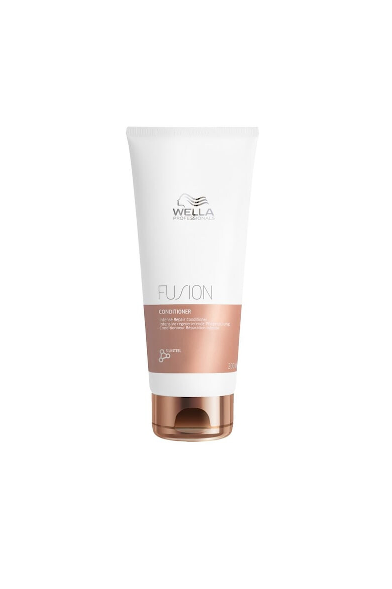 Wella Care Professional Balsam Wella Professionals Fusion de reparare pentru par deteriorat. - Pled.ro