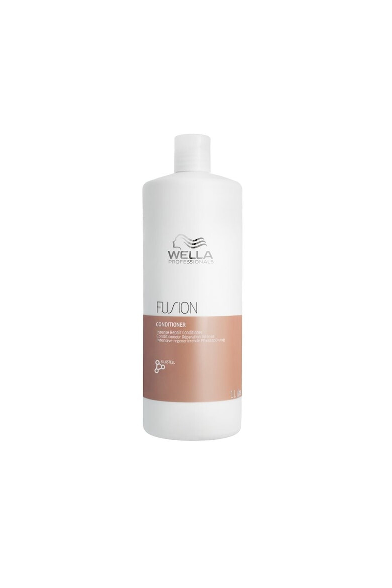 Wella Care Professional Balsam Wella Professionals Fusion de reparare pentru par deteriorat. - Pled.ro