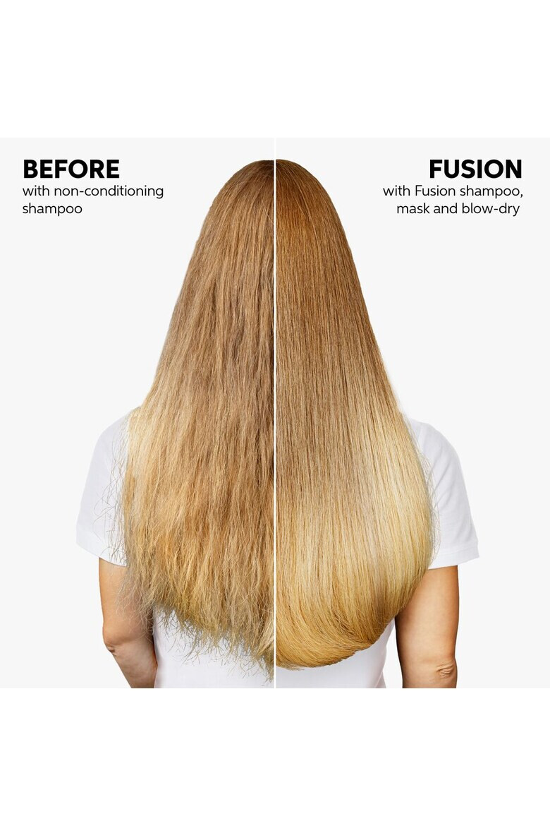 Wella Care Professional Balsam Wella Professionals Fusion de reparare pentru par deteriorat. - Pled.ro