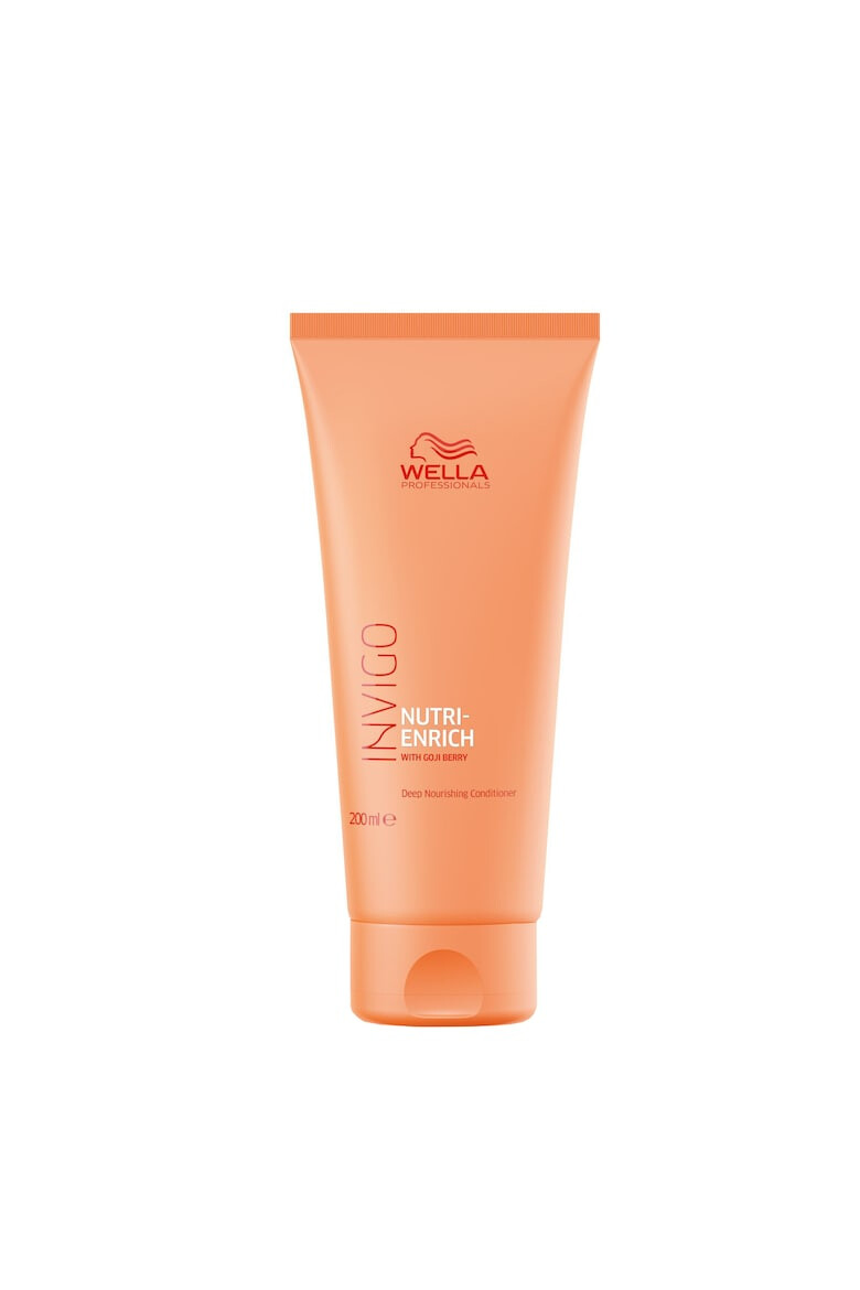 Wella Care Professional Balsam Wella Professionals Invigo Nutri-Enrich hidratant pentru par uscat - Pled.ro