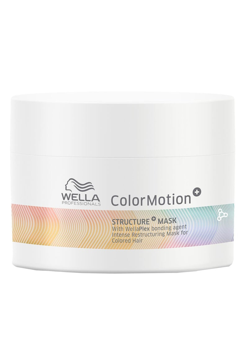 Wella Care Professional Masca de par Wella Professionals Color Motion - Pled.ro