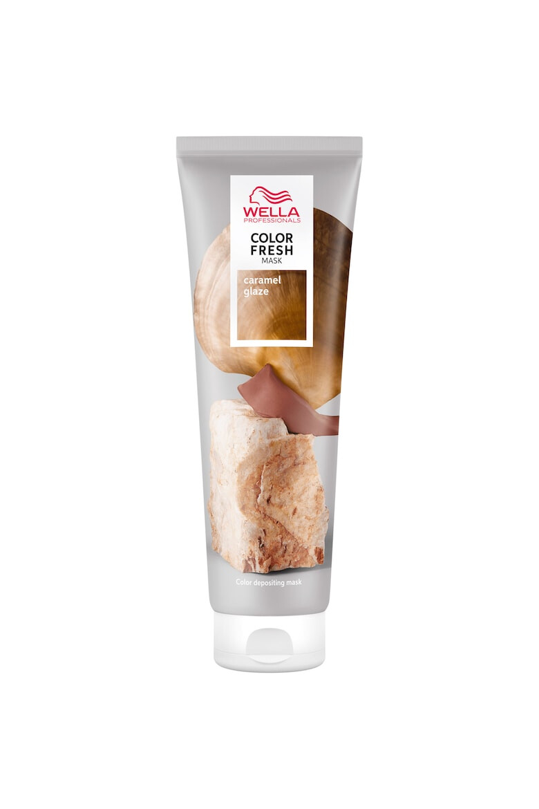 Wella Care Professional Masca pentru par Wella Professionals Color Fresh 150 ml - Pled.ro