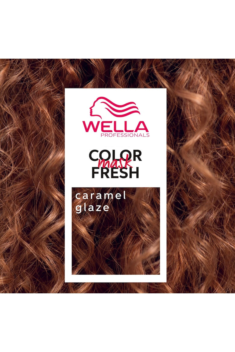 Wella Care Professional Masca pentru par Wella Professionals Color Fresh 150 ml - Pled.ro