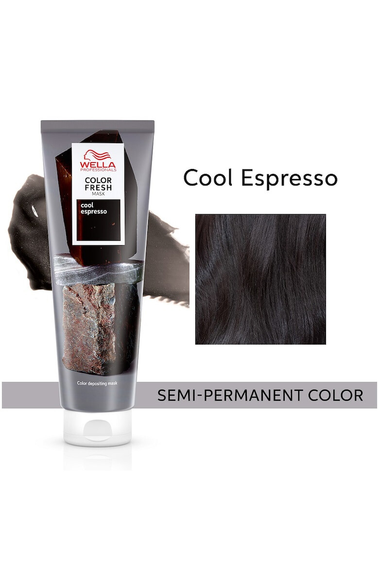 Wella Care Professional Masca pentru par Wella Professionals Color Fresh 150 ml - Pled.ro