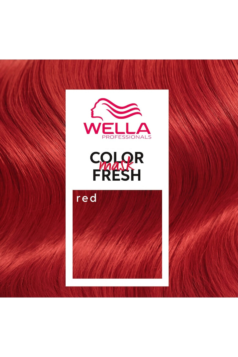 Wella Care Professional Masca pentru par Wella Professionals Color Fresh 150 ml - Pled.ro