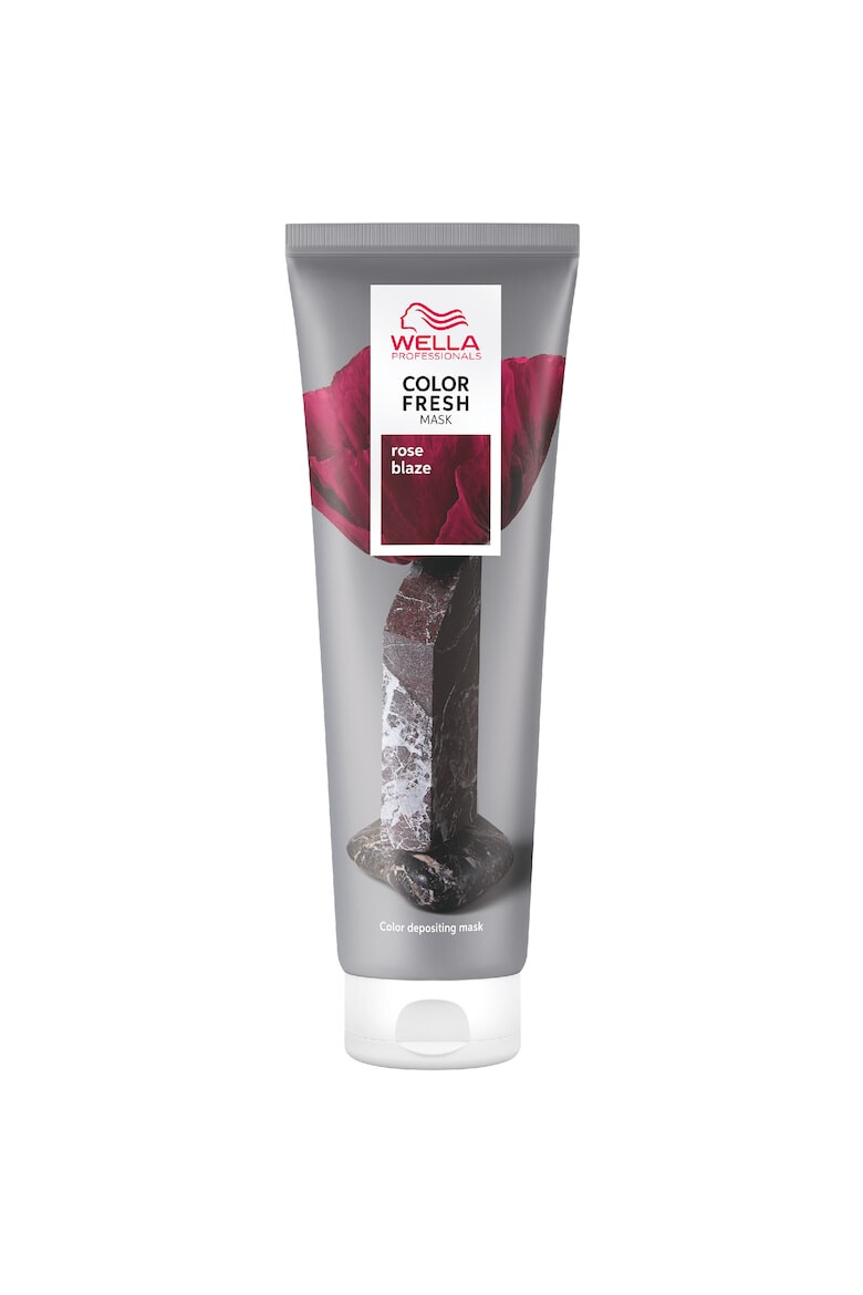 Wella Care Professional Masca pentru par Wella Professionals Color Fresh 150 ml - Pled.ro