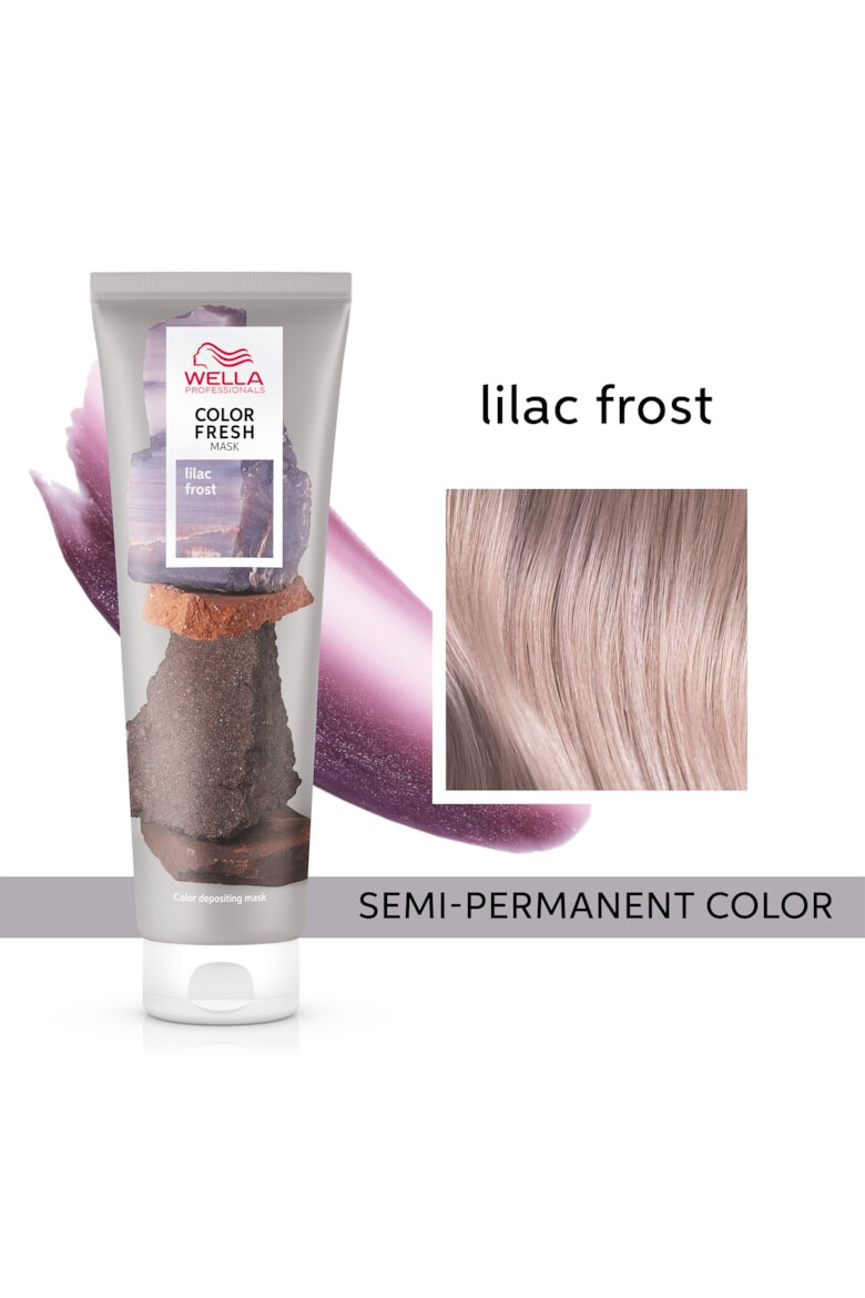 Wella Care Professional Masca pentru par Wella Professionals Color Fresh 150 ml - Pled.ro