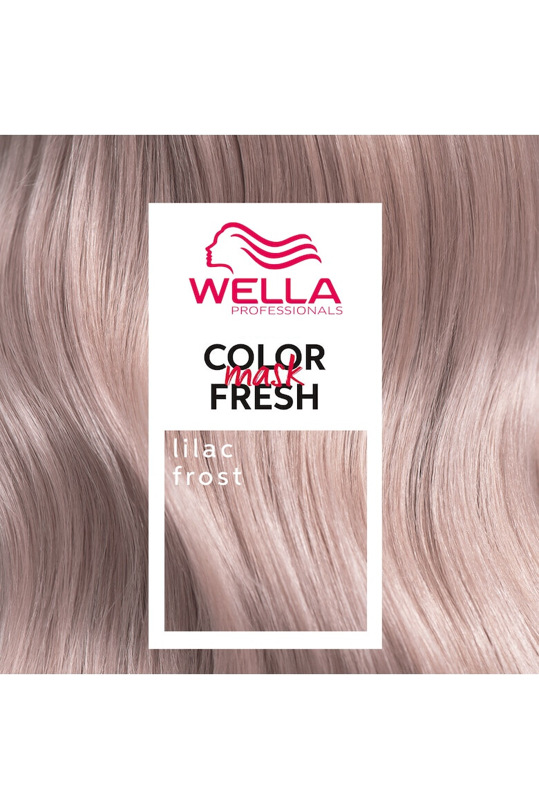 Wella Care Professional Masca pentru par Wella Professionals Color Fresh 150 ml - Pled.ro