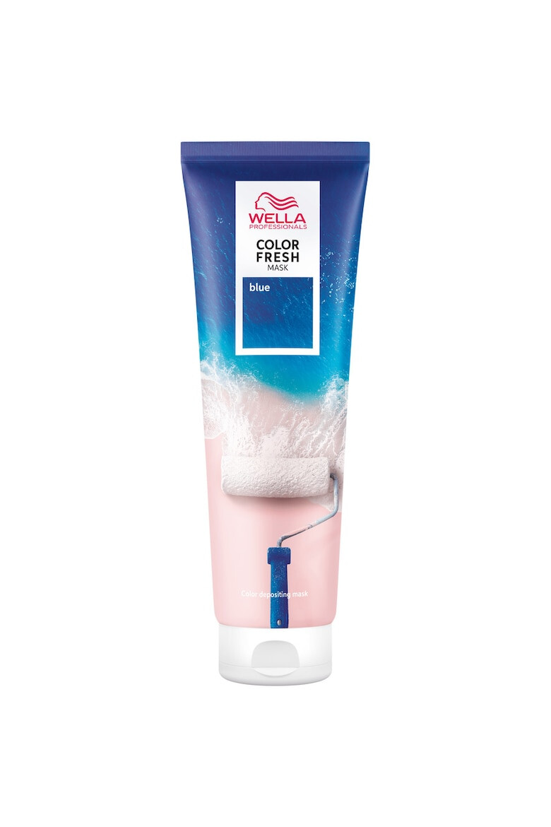 Wella Care Professional Masca pentru par Wella Professionals Color Fresh 150 ml - Pled.ro