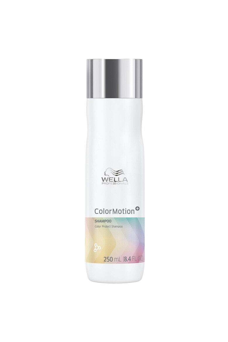 Wella Care Professional Sampon Wella Professionals Color Motion - Pled.ro