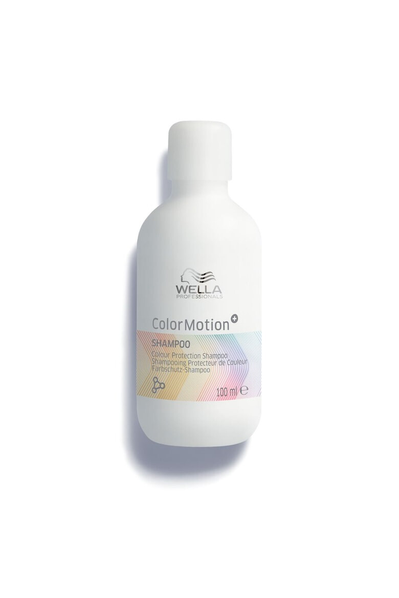 Wella Care Professional Sampon Wella Professionals Color Motion+ pentru par vopsit de mentinere a culorii si fortifiere - Pled.ro