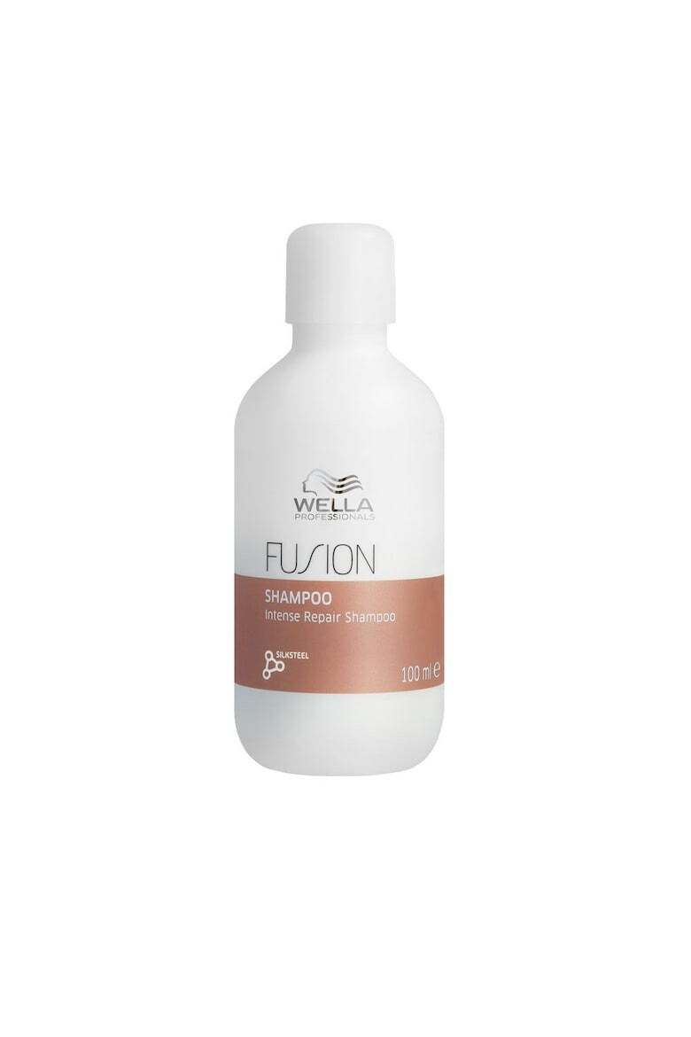 Wella Care Professional Sampon Wella Professionals Fusion de reparare pentru par deteriorat - Pled.ro