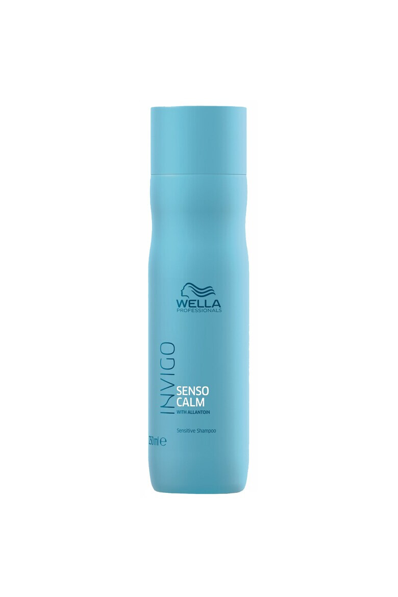 Wella Care Professional Sampon Wella Professionals Invigo Senso Calm pentru scalp sensibil - Pled.ro