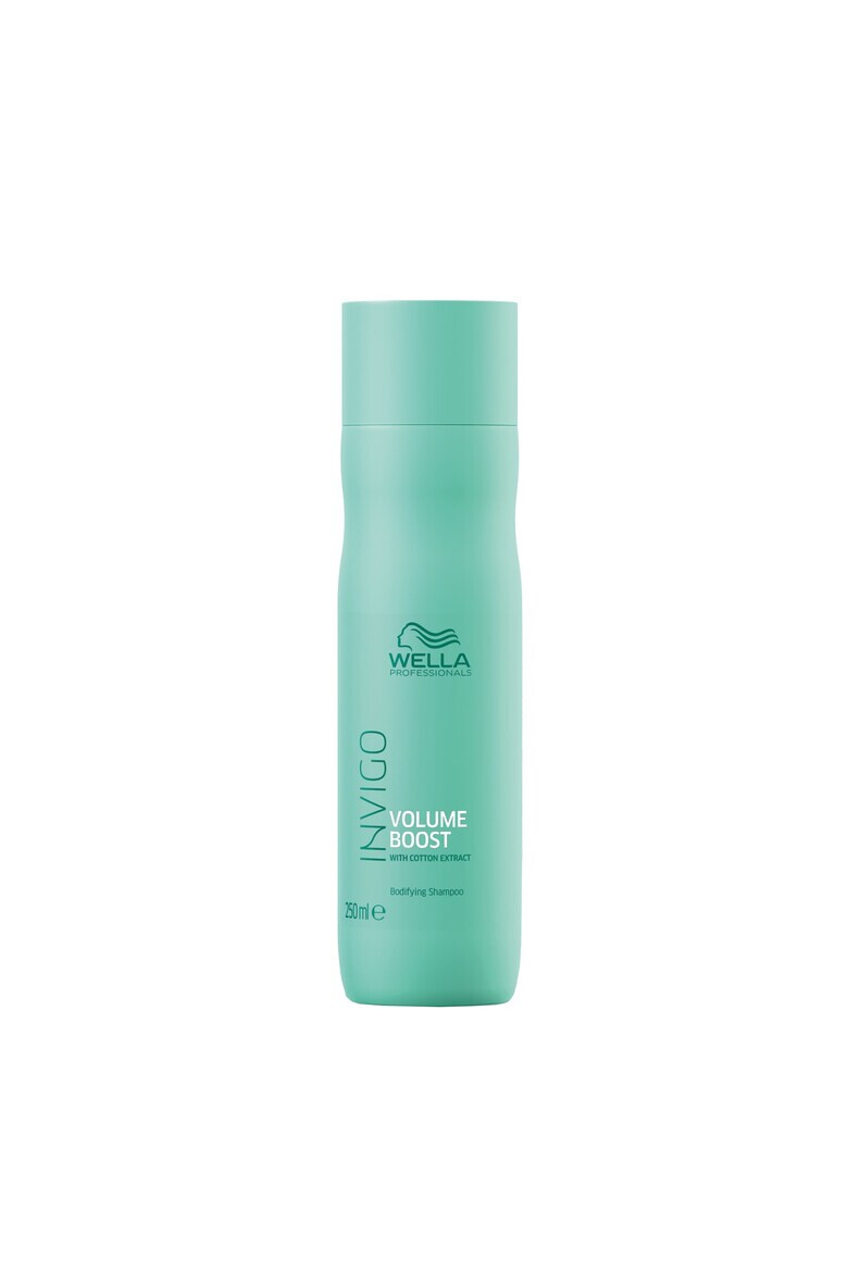 Wella Care Professional Sampon Wella Professionals Invigo Volume Boost pentru volum - Pled.ro