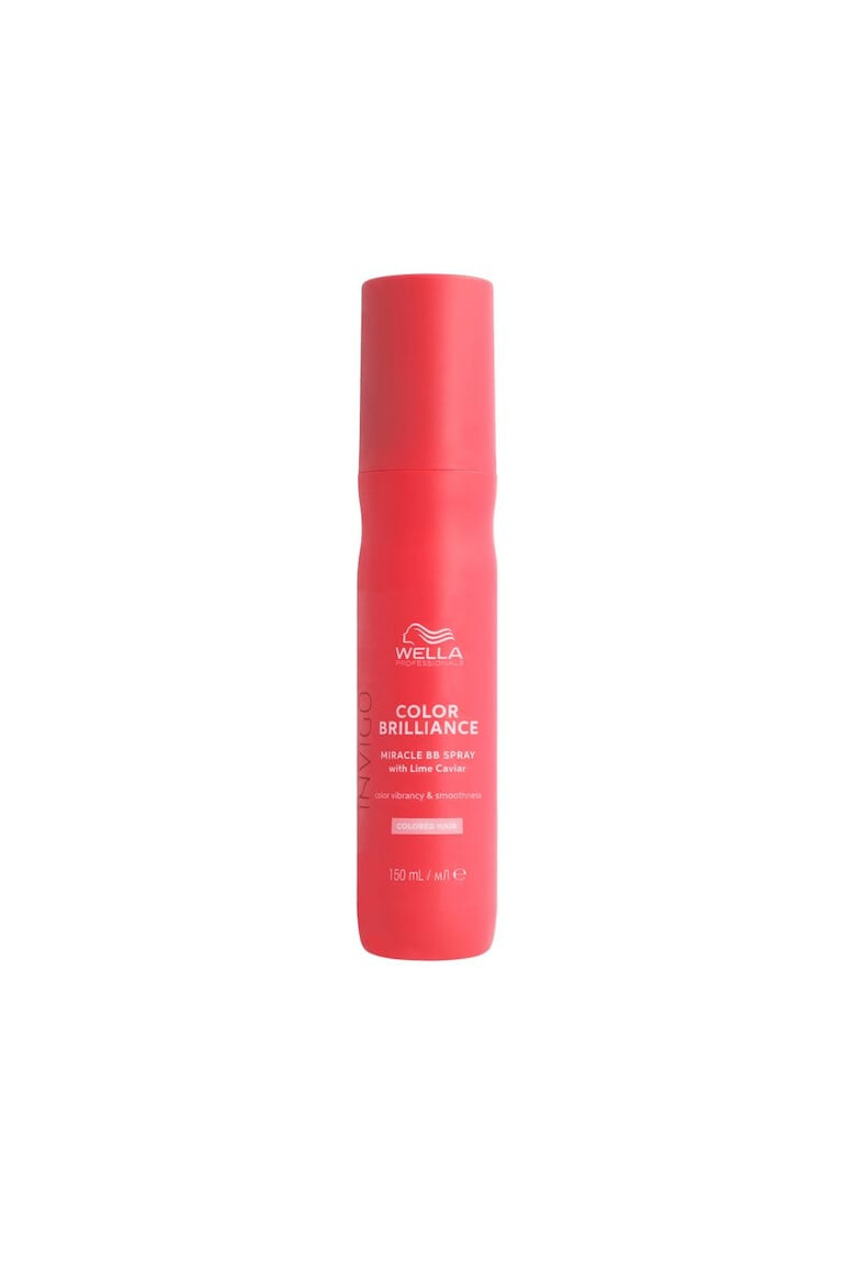 Wella Care Professional Spray de par Wella Professionals Invigo Color Brilliance Miracle BB pentru par vopsit 150 ml - Pled.ro