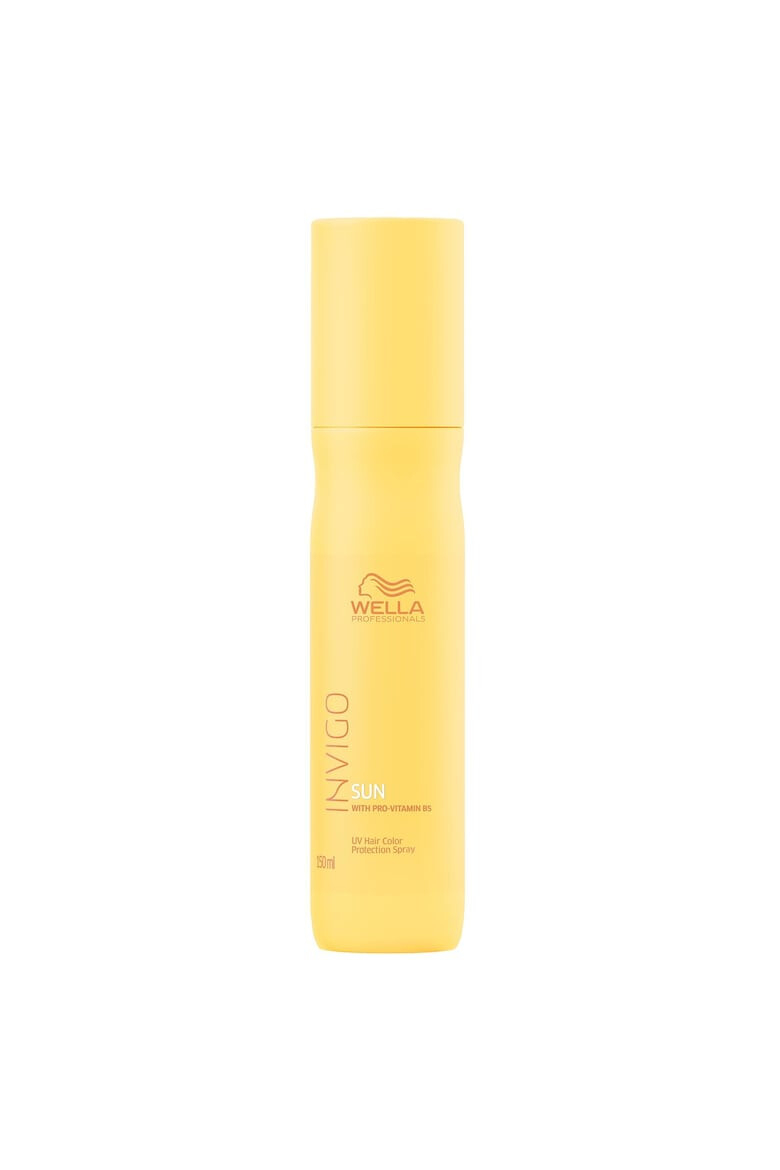 Wella Care Professional Spray Wella Professionals Invigo Sun pentru par expus la soare 150 ml - Pled.ro