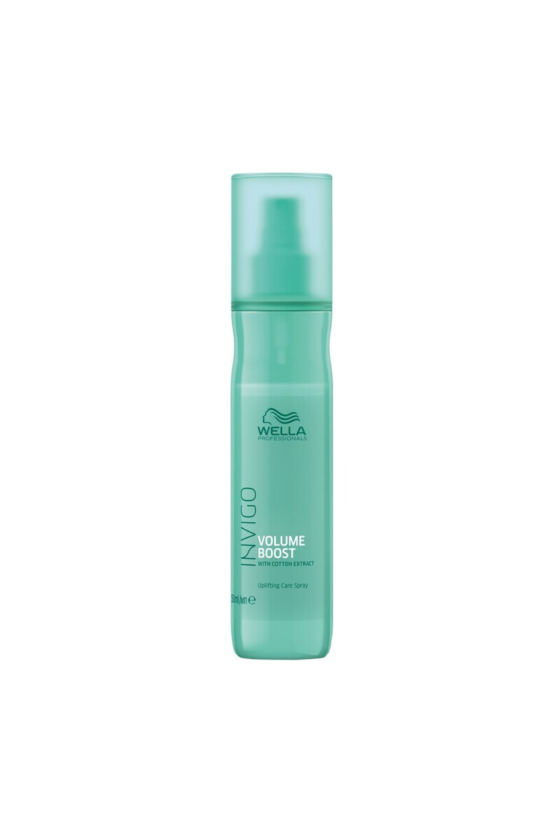 Wella Care Professional Spray Wella Professionals Invigo Volume Boost pentru volum 150 ml - Pled.ro