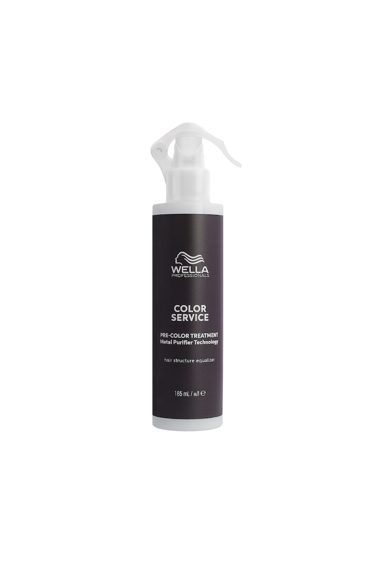 Wella Care Professional Tratament inainte de vopsire Wella Professionals Color Service Pre-Color Treatment 185 ml - Pled.ro