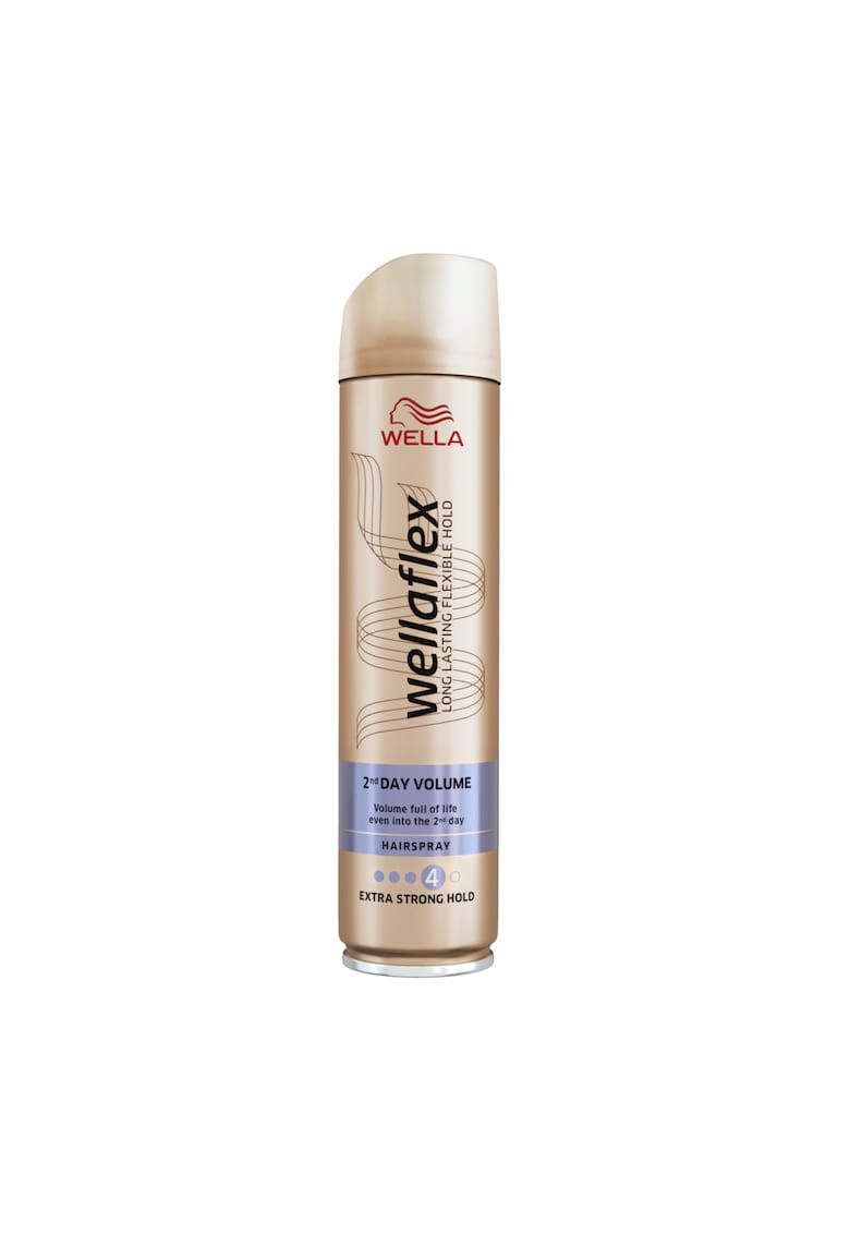 Wella Fixativ pentru par flex 250 ml - Pled.ro