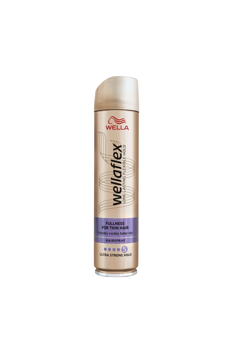 Wella Fixativ pentru par flex 250 ml - Pled.ro