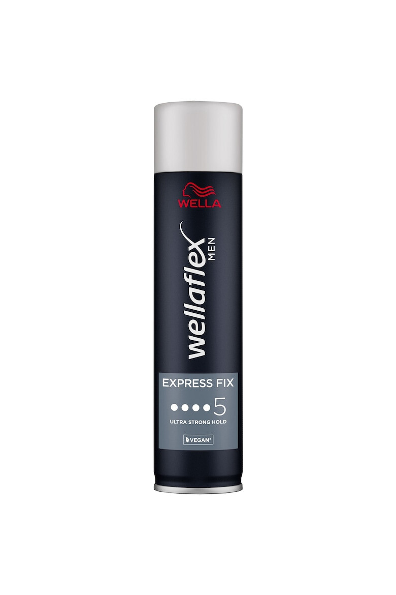 Wella Fixativ pentru par flex 250 ml - Pled.ro