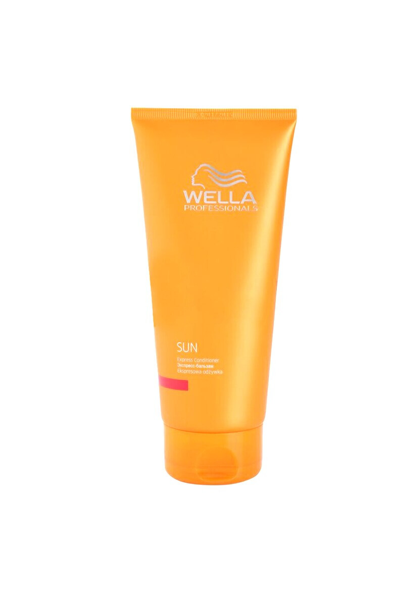 Wella Professionals Balsam Sun pentru par expus la soare 200 ml - Pled.ro