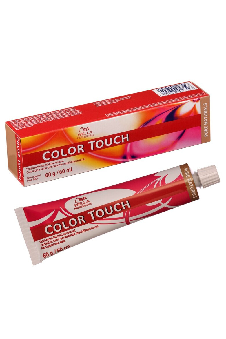 Wella Professionals Color Touch nuanta 4/77 - Pled.ro