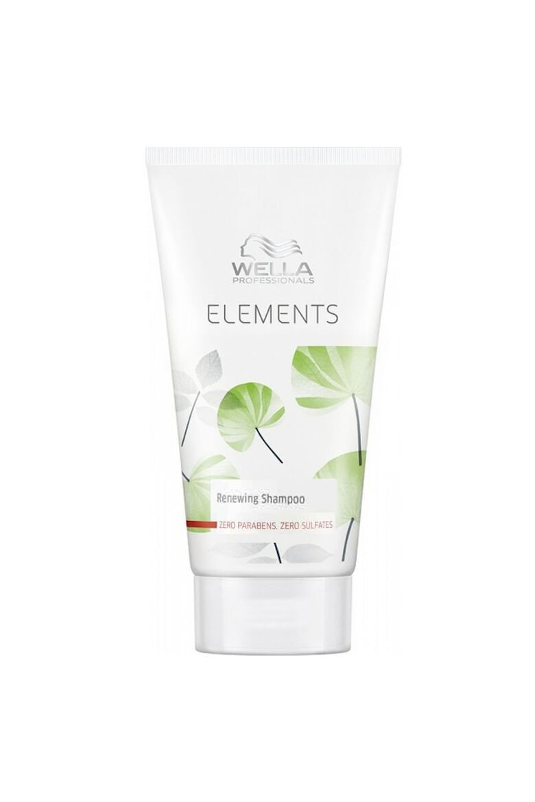 Wella Professionals Elements Renewing Shampoo 30 ml - Pled.ro