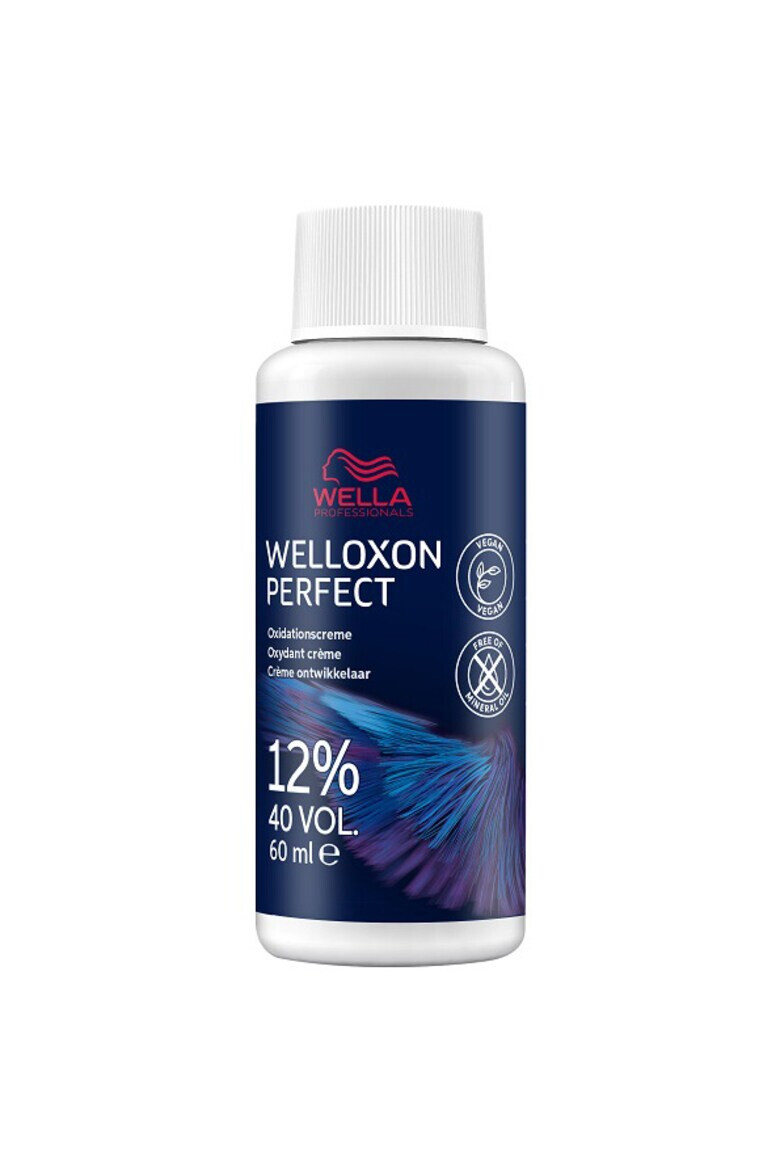 Wella Professionals Emulsie oxidant Welloxon Perfect 12% - Pled.ro