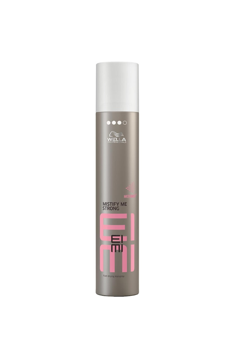 Wella Professionals Fixativ cu fixare puternica Wella Professional Mistify Strong - Pled.ro