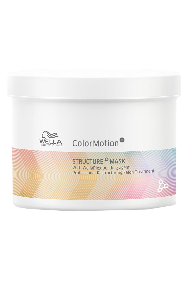 Wella Care Professional Masca de par Wella Professionals Color Motion - Pled.ro