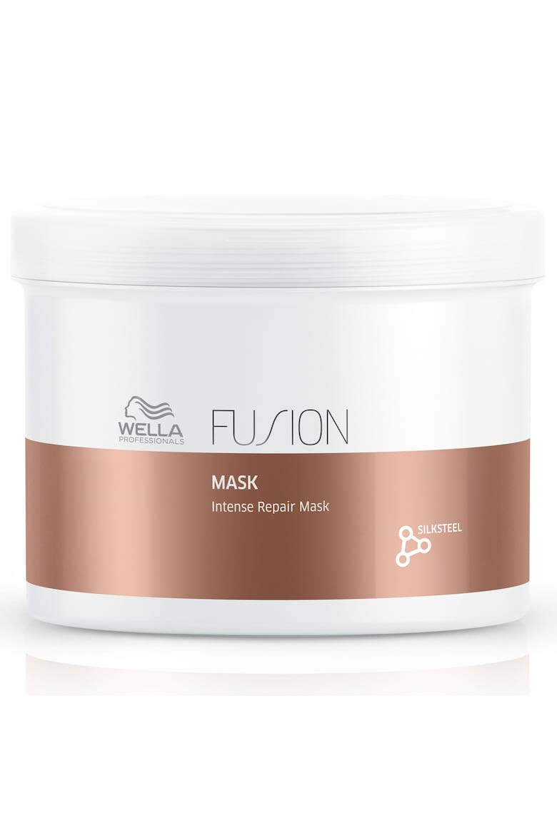 Wella Care Professional Masca de par Wella Professionals Fusion pentru par deteriorat - Pled.ro