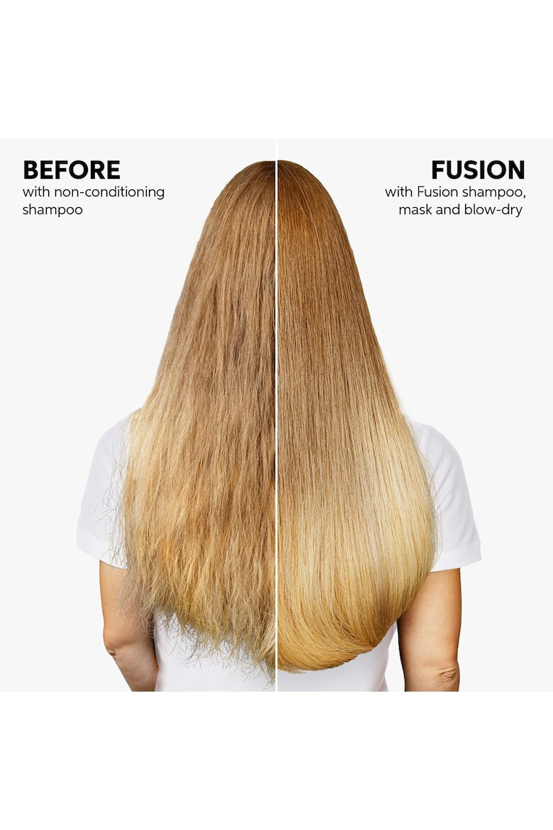 Wella Care Professional Masca Wella Professionals Fusion de reparare pentru par deteriorat - Pled.ro